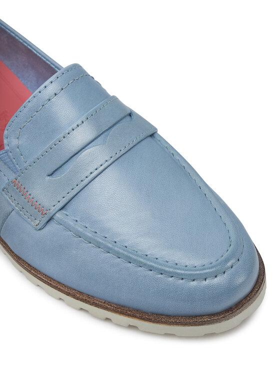 Tamaris Tamaris Loafers 1-24228-44 Celeste
