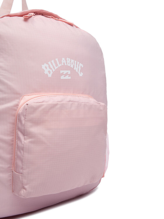 Billabong Billabong Kuprinės CEOWB-BLB-MZ-001-09 Šviesiai rožinė