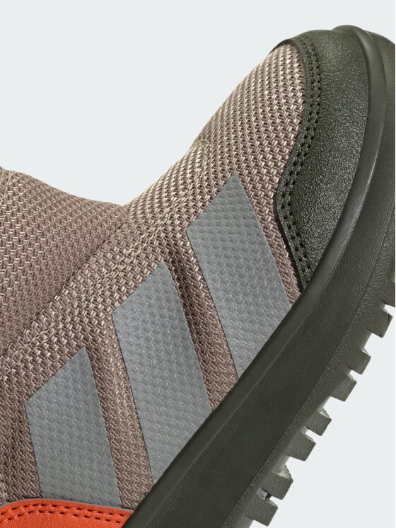 adidas adidas Buty narciarskie 152425 Zielony
