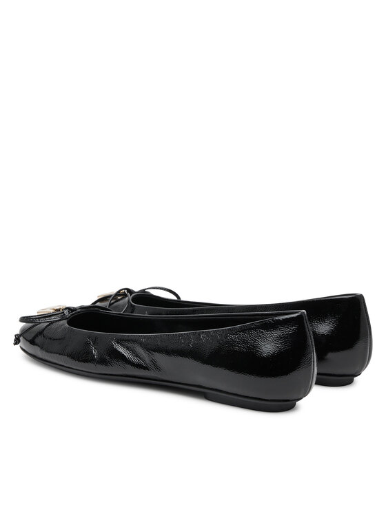 Furla Furla Balerinke Ballet Ballerina YJ00BAL W36000 O6000 Črna