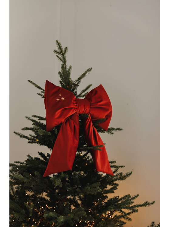 Malomi Kids Malomi Kids Dekoracja 5903716459443 Czerwony