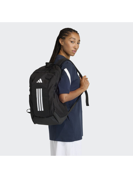 adidas adidas Plecak biegowy 158699 Czarny