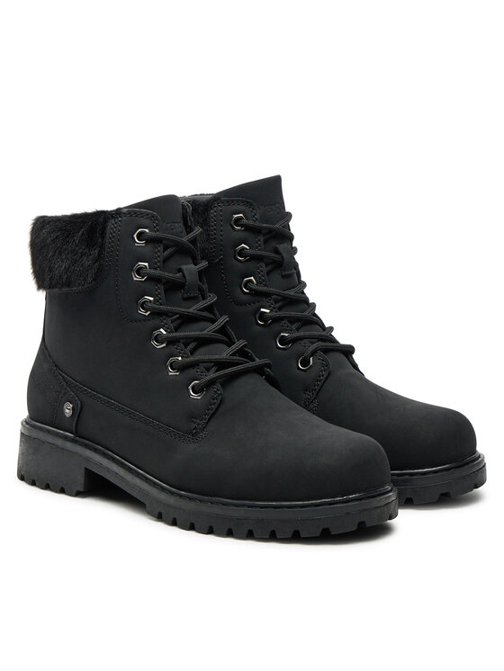 Wrangler Wrangler Traperid Fur Women High 20243069 Must