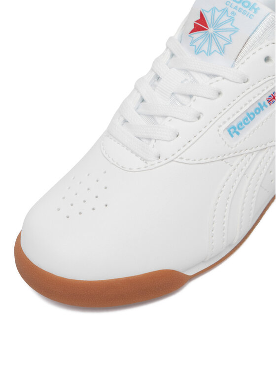 Reebok Reebok Sneakers EO-F/S LO 100268314 Weiß