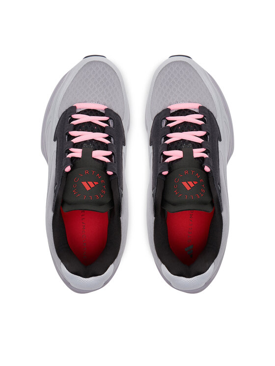 adidas by Stella McCartney adidas by Stella McCartney Buty na siłownię Sportswear 2000 JH8764 Szary