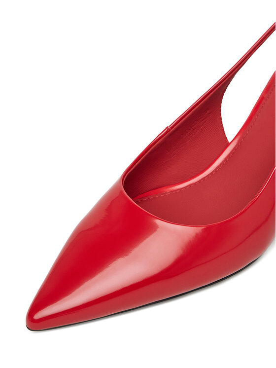 Gino Rossi Gino Rossi Sandali EDEN-V2020-13-2 Rosso
