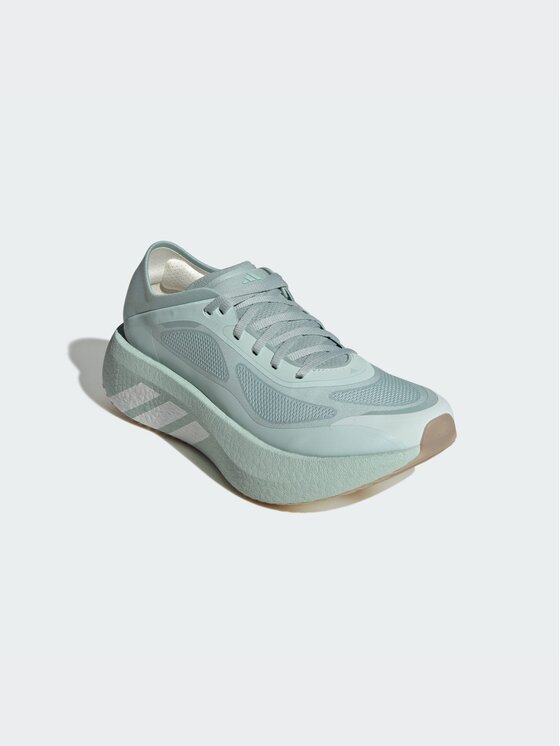 adidas adidas Buty do biegania 169429 Zielony