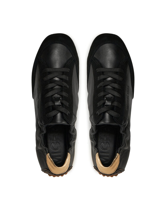 MICHAEL Michael Kors MICHAEL Michael Kors Sneakersy 43F4SUFS4S Czarny