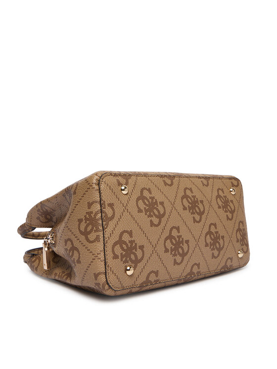 Guess Guess Kabelka Meridian II HWOS69 74050 Béžová