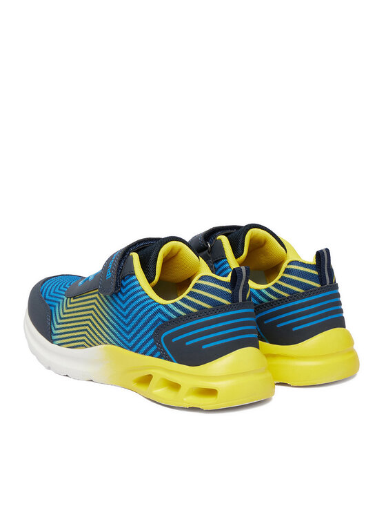 Sprandi Sprandi Sneakers CEO-CP-K21181 Dunkelblau