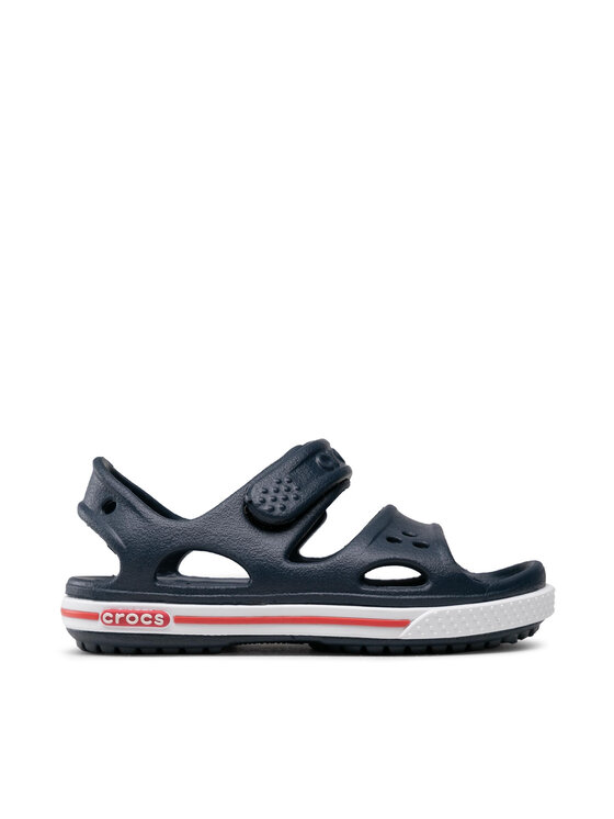 Crocs Crocs Sandály Crocband II 14854 Tmavomodrá