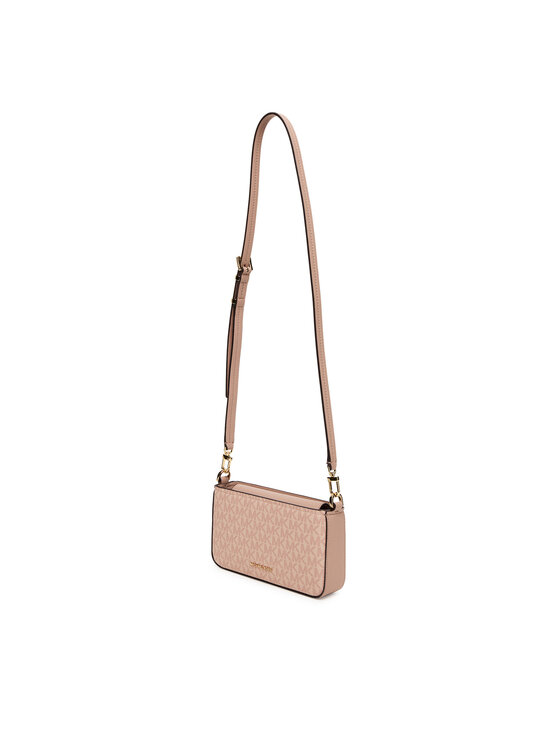 MICHAEL Michael Kors MICHAEL Michael Kors Torebka 32T5GYTU1V Różowy