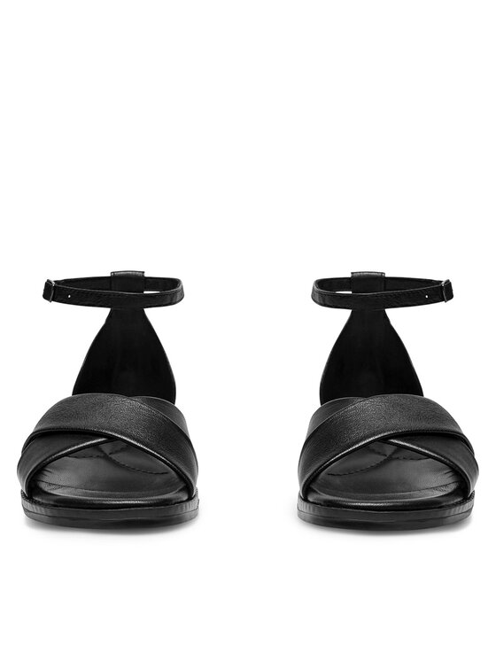 Lasocki Lasocki Sandalen EMIE RST-EMIE-06 Schwarz