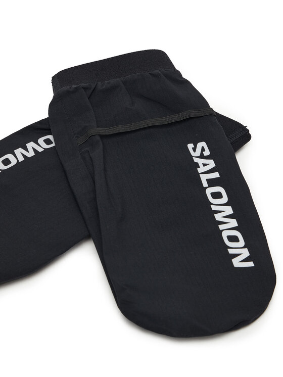 Salomon Salomon Rukavice Bonatti Waterproof LC2052000 Crna