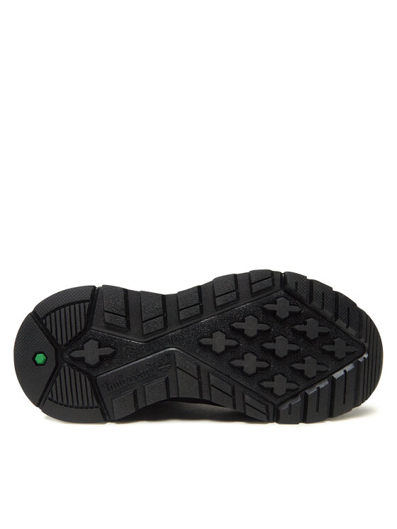 Timberland Timberland Auliniai batai Killington Trk Chukka TB0A645M0011 Juoda