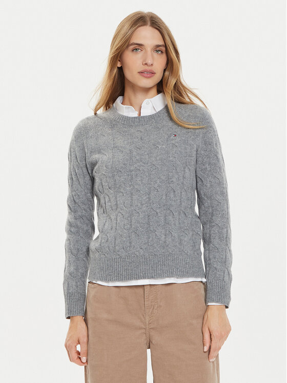 Πουλόβερ Tommy Hilfiger