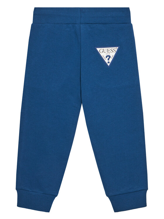 Guess Guess Kinderset N5YG00 K8HM4 Blau Regular Fit