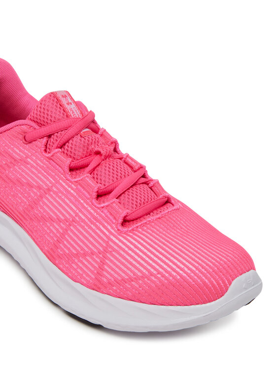 Under Armour Under Armour Παπούτσια για Τρέξιμο UA W Charged Speed Swift 3027006 Ροζ
