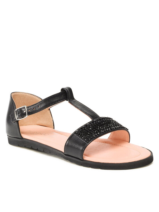 Flamingo Flamingo Sandaalid F04200-H Must