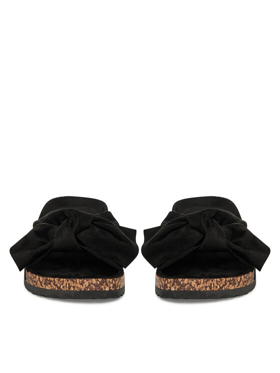DeeZee DeeZee Şlapi E998-1 Negru