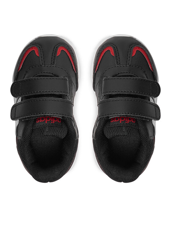 adidas adidas Tenisice Tensaur Switch JH8658 Crna