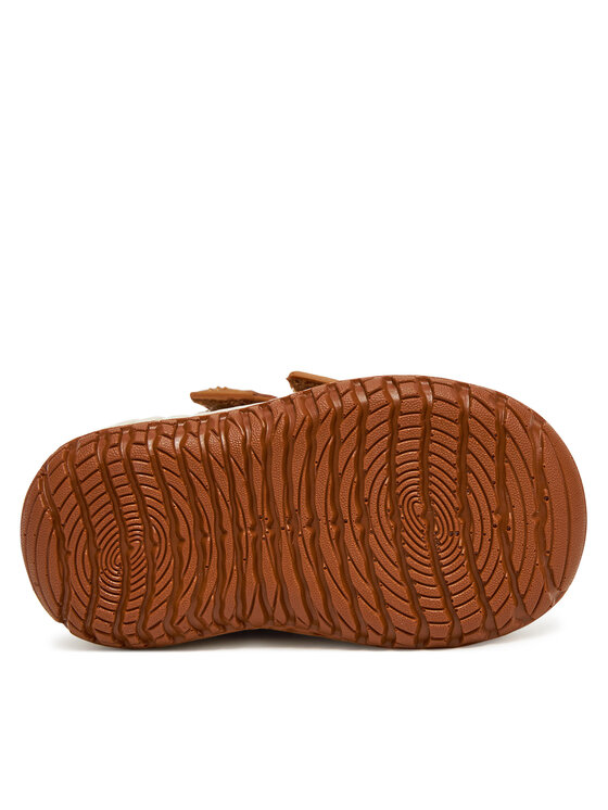 Reima Reima Polacchine Passo 2.0 5400010A Marrone