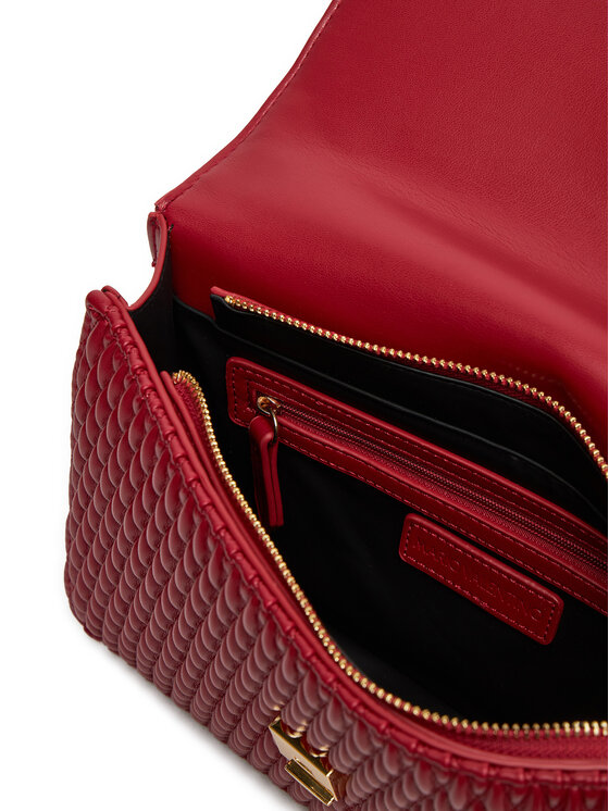 Valentino Valentino Handtasche Frequency Re VBS8DA09 Rot