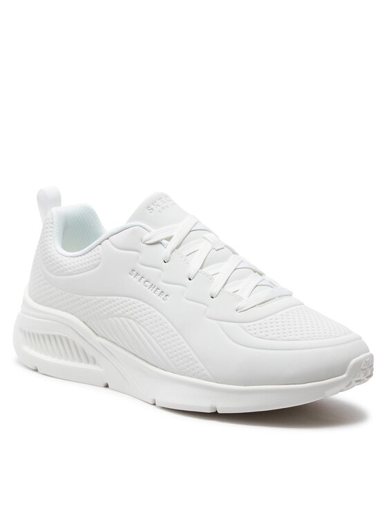Skechers Skechers Tenisice Uno Lite-Lighter One 183120/WHT Bijela