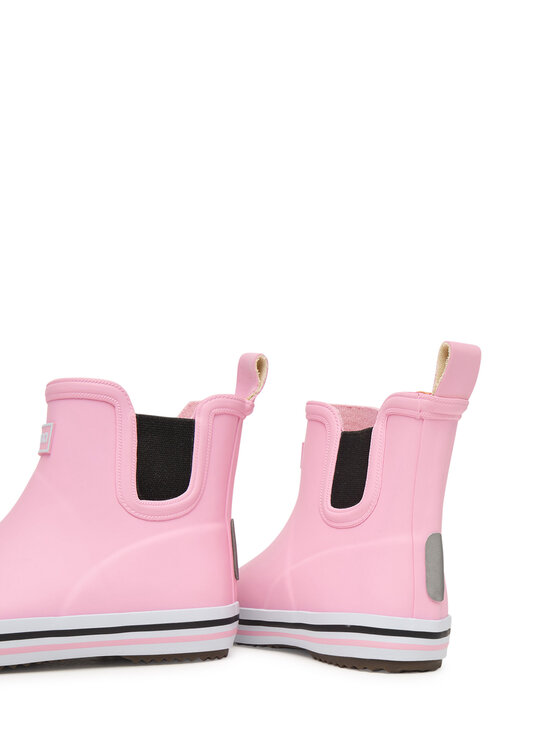 Reima Reima Holínky Ankles 5400039A-4250 Růžová