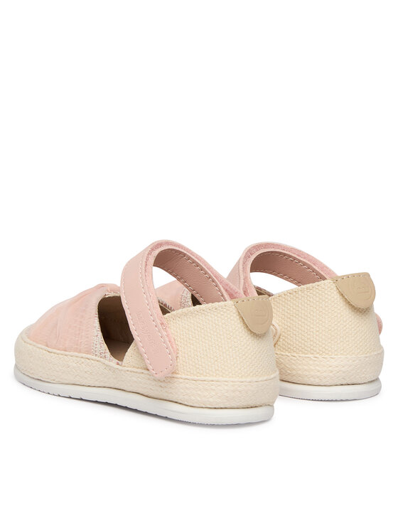 Mayoral Mayoral Espadrilles 41791.47 Színes