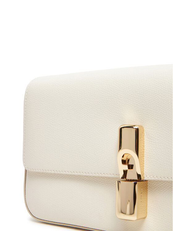 Furla Furla Torbica Iride S WB01826 ARE000 CN PNN00 Écru