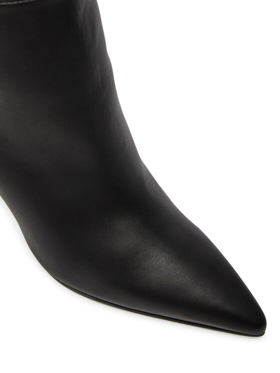 Vic Matié Vic Matié Stiefel 1F2508D_14F020101 Schwarz