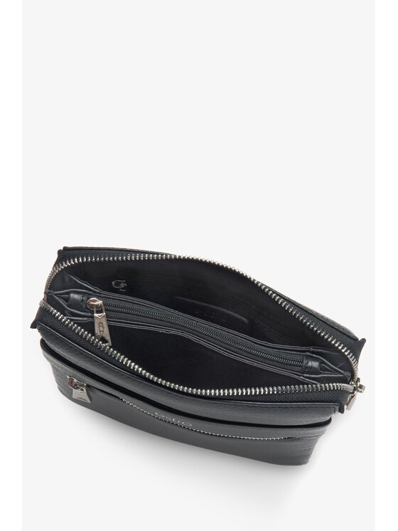 Estro Estro Τσαντάκι ER00116317 Μαύρο