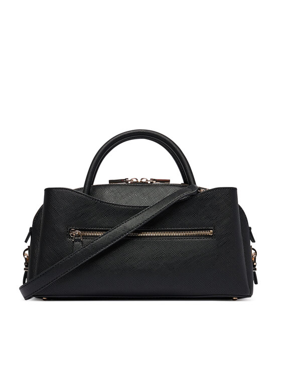 Guess Guess Torebka Danielle HWZG22 27050 Czarny