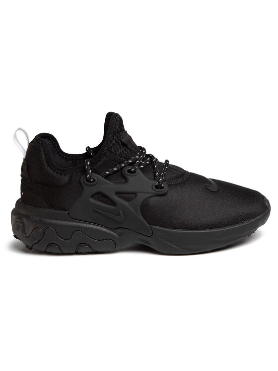 Nike Nike Сникърси React Presto AV2605 004 Черен