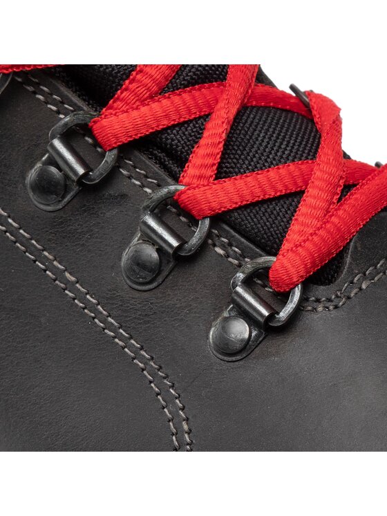 Grisport Grisport Трекінгові черевики 12905D146G Чорний