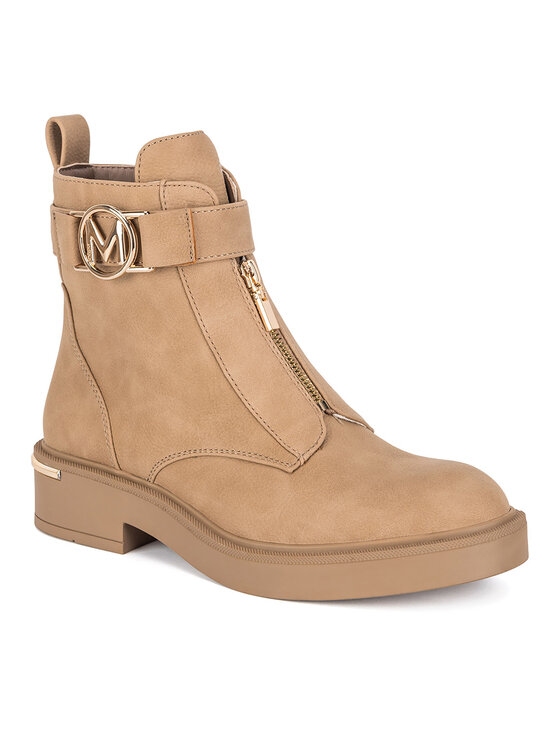 MEXX MEXX Botine MI001713643W Bej