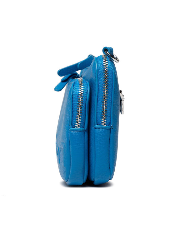 Borsetta 22WAYP13 Blu