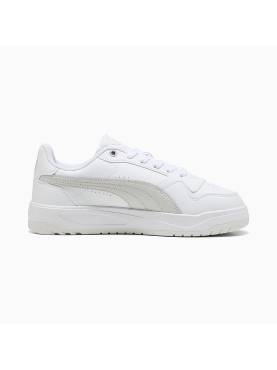 Puma Puma Sneakersy 407157 Biały
