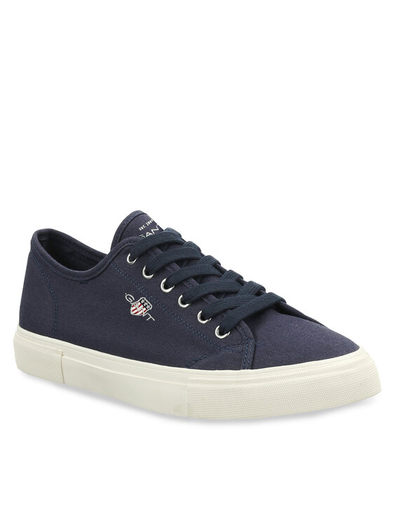 Gant Gant Tenisky Killox Sneaker 28638623 Modrá