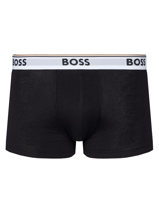 BOSS BOSS Комплект 3 чифта боксерки 50531701 Цветен