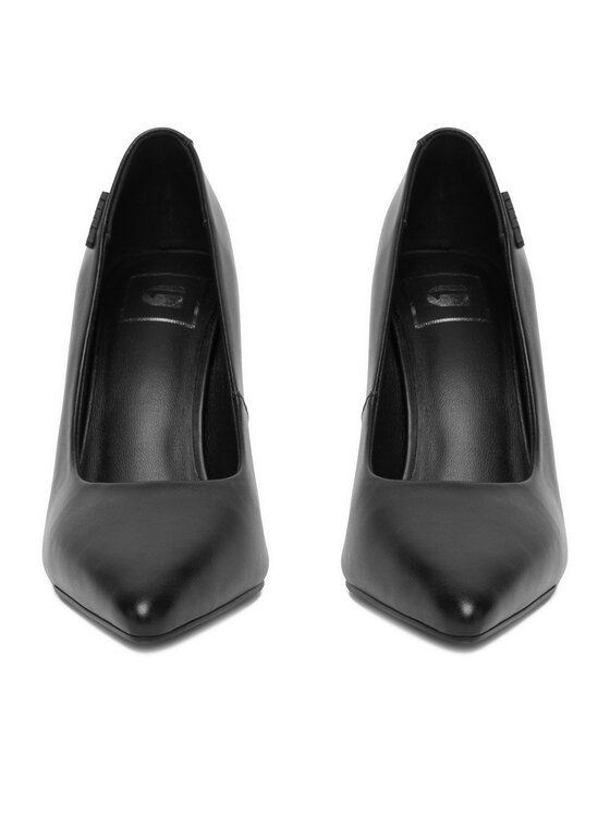 G-Star Raw G-Star Raw Scarpe stiletto CEO-HY1105-1 Nero
