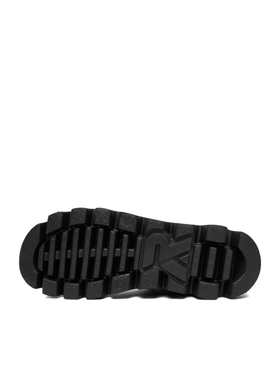 Rieker Rieker Schneeschuhe CEO-W2074-00 Schwarz