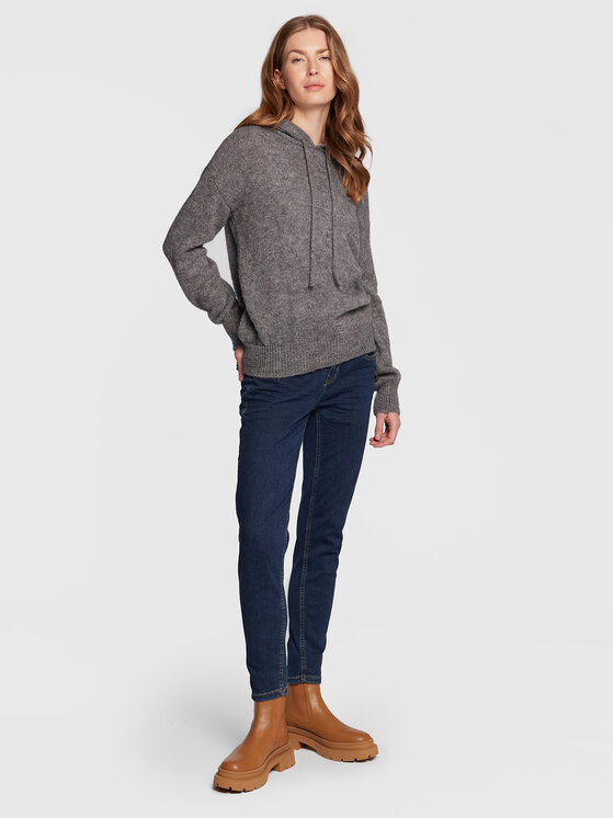 Jeans Frover 20611198 Blu scuro Tight Fit
