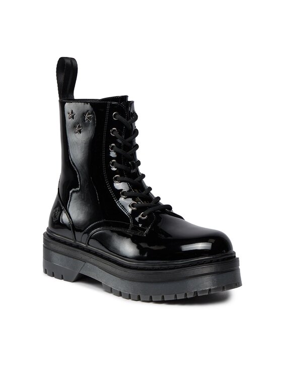 Lumberjack Lumberjack Traperid ELYSE SWC1501-003-S04 Must