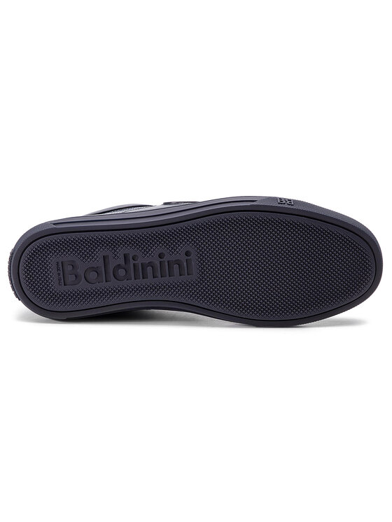 Baldinini Baldinini Sneakers 996932XNAPP101010LXX Dunkelblau