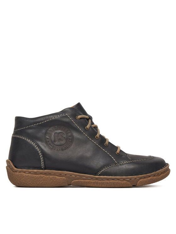 Josef Seibel Josef Seibel Ботильйони Neele 01 85101 950 101 Чорний