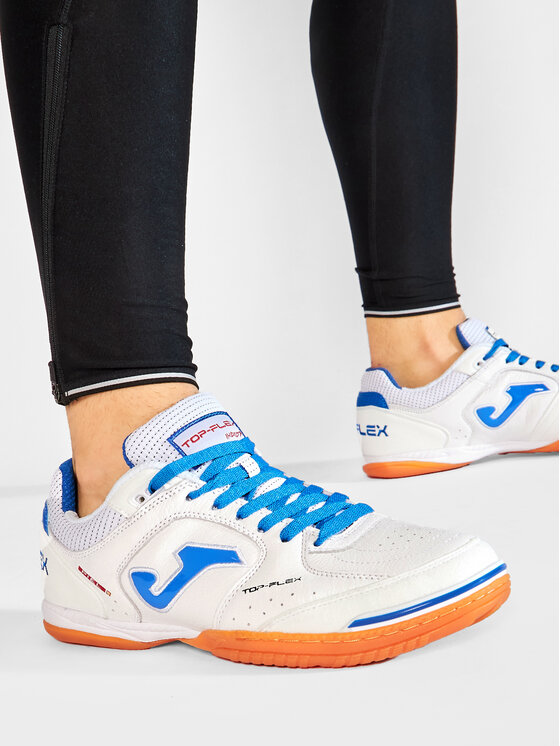 Joma Joma Buty do piłki nożnej Top Flex 2122 TOPS2122IN Biały