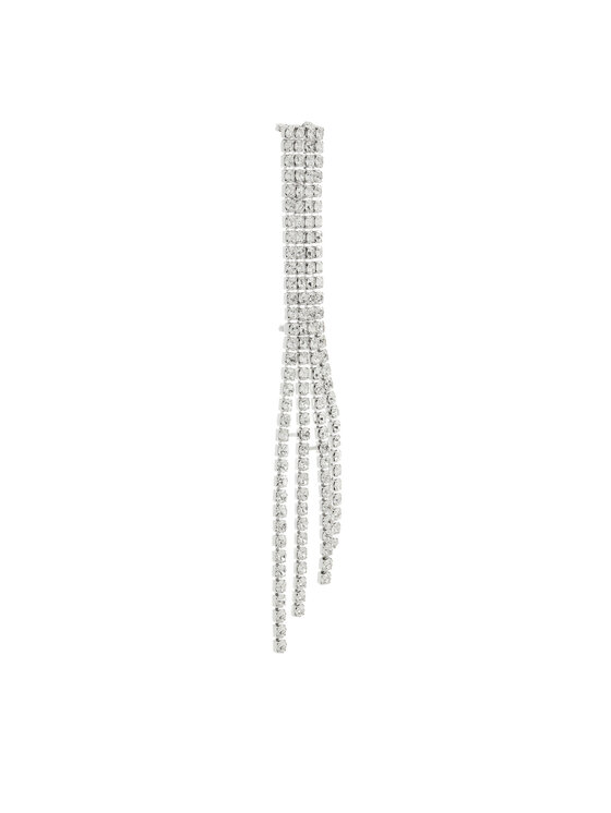 Weekend Max Mara Weekend Max Mara Broš 2515751144650 Srebrna