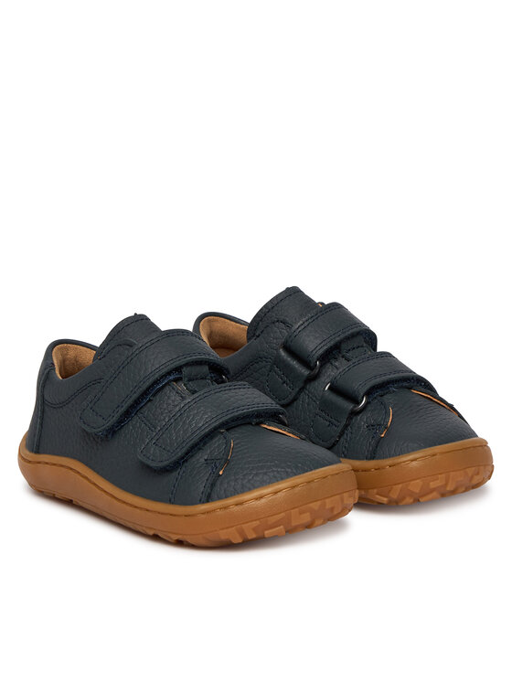 Froddo Froddo Półbuty Barefoot Baze G3130284 M Granatowy